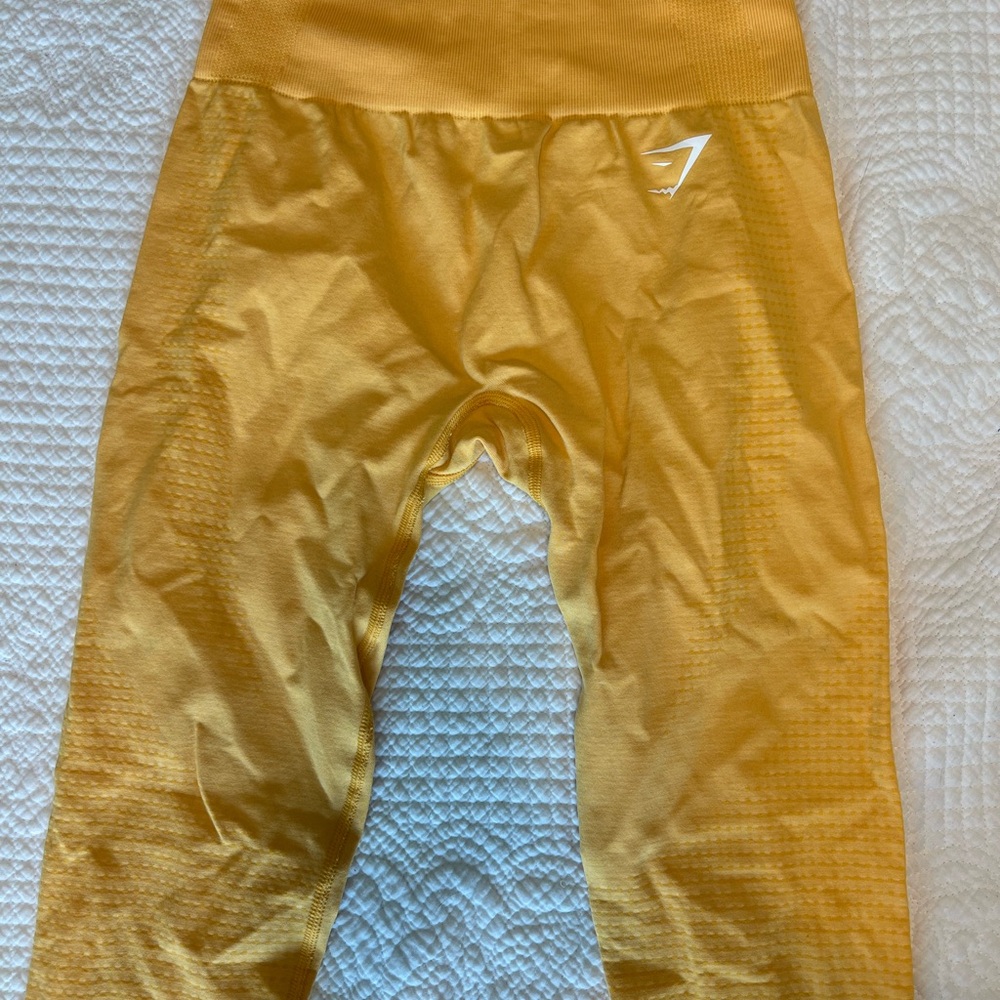 Gym shark vitality legging